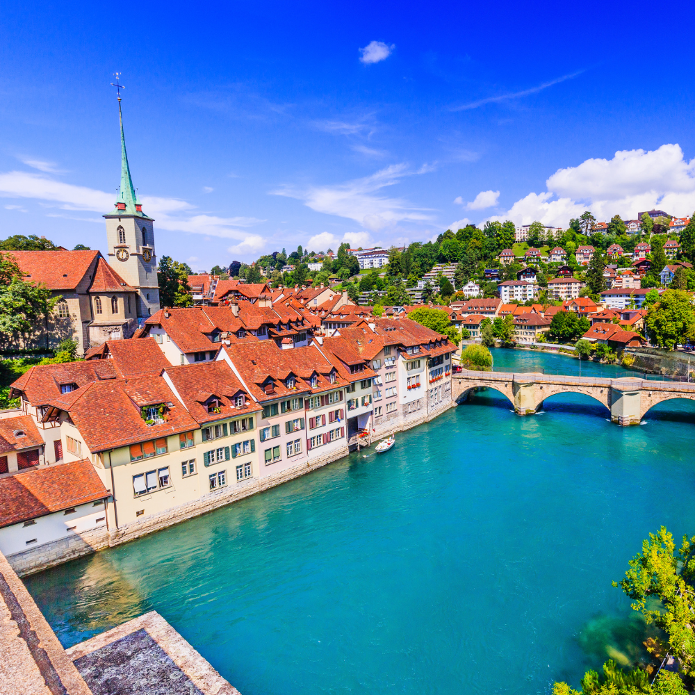 bern switzerland