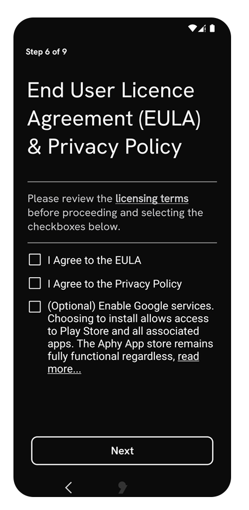 10 eula